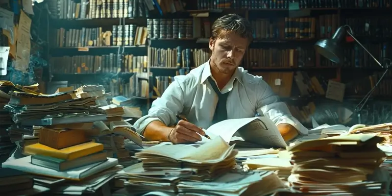 Księgowość - o niej samej, w kilku słowach