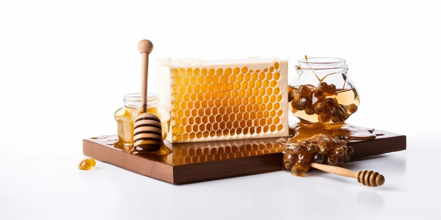 Kto powinien jeść miód rzepakowy