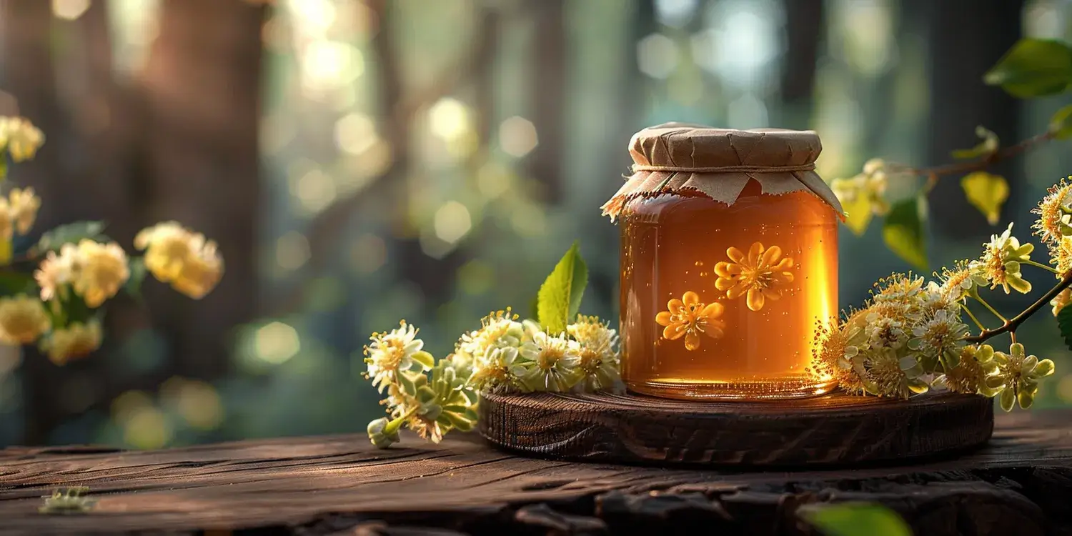 Miód akacjowy czy się krystalizuje?