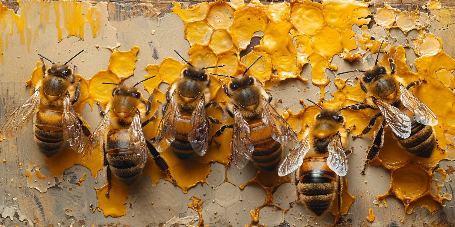 Miód rzepakowy na co dobry?