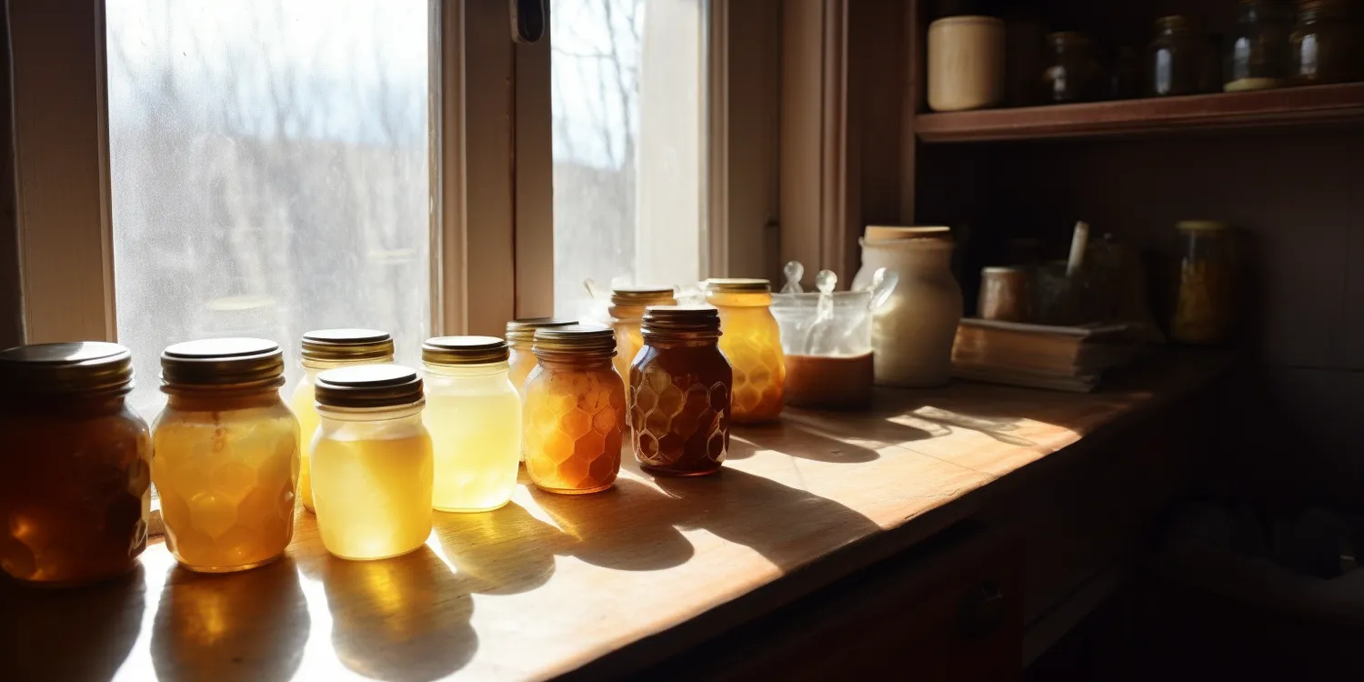 Na co dobry jest miód rzepakowy?