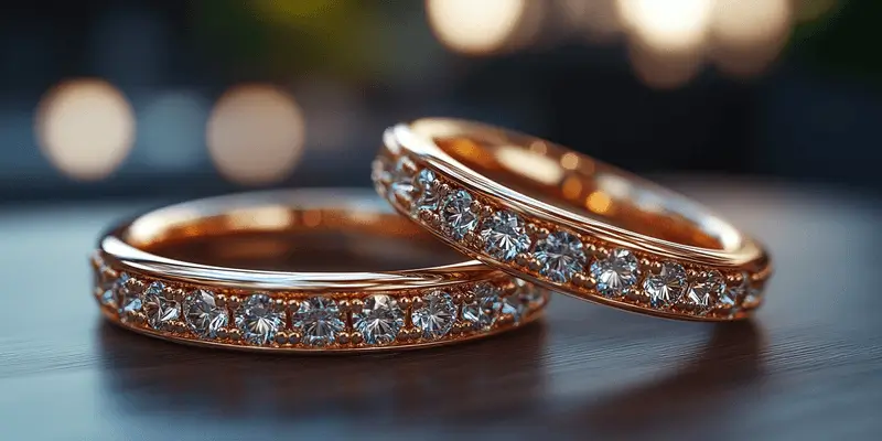 Obrączki ślubne Kielce