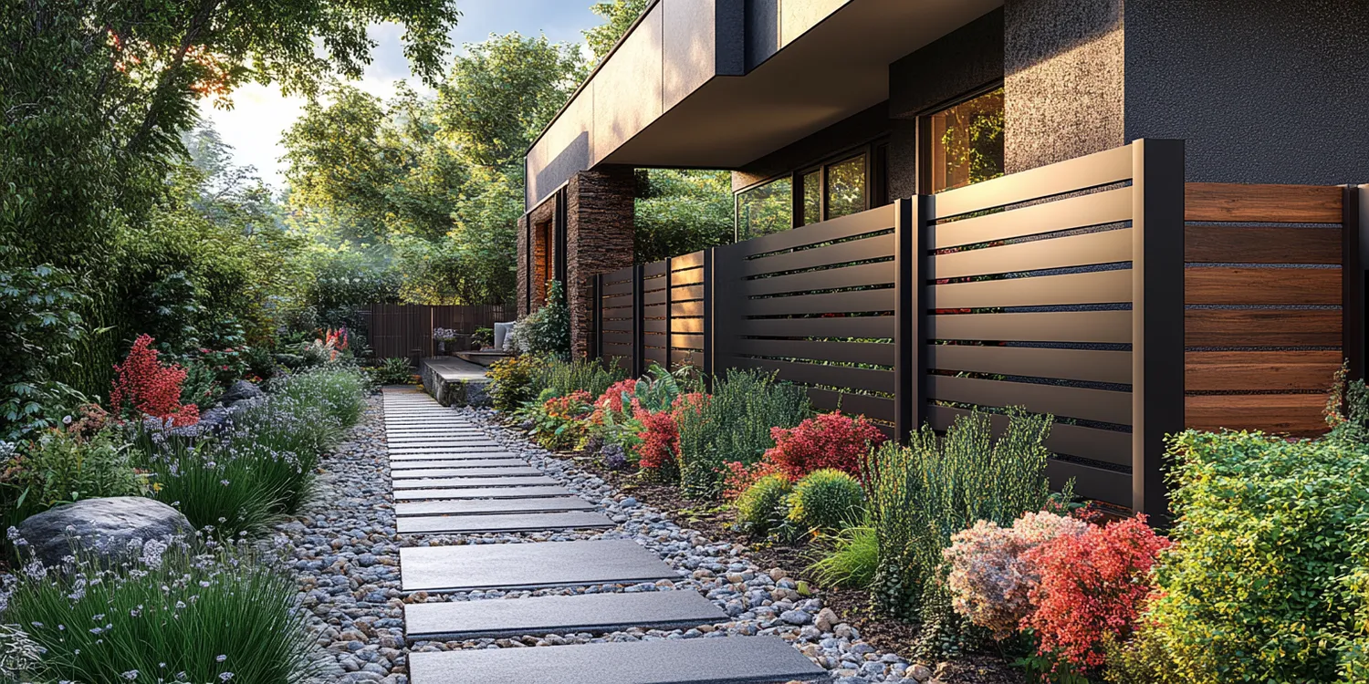 Ogród deszczowy co to?