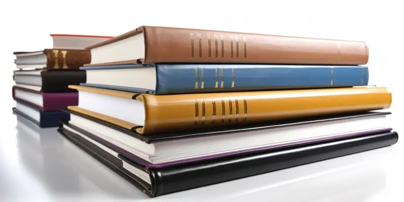 Pełna księgowość - precyzyjny system ewidencyjny