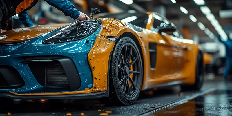 Płyn hamulcowy - dlaczego trzeba wymieniać i jak często