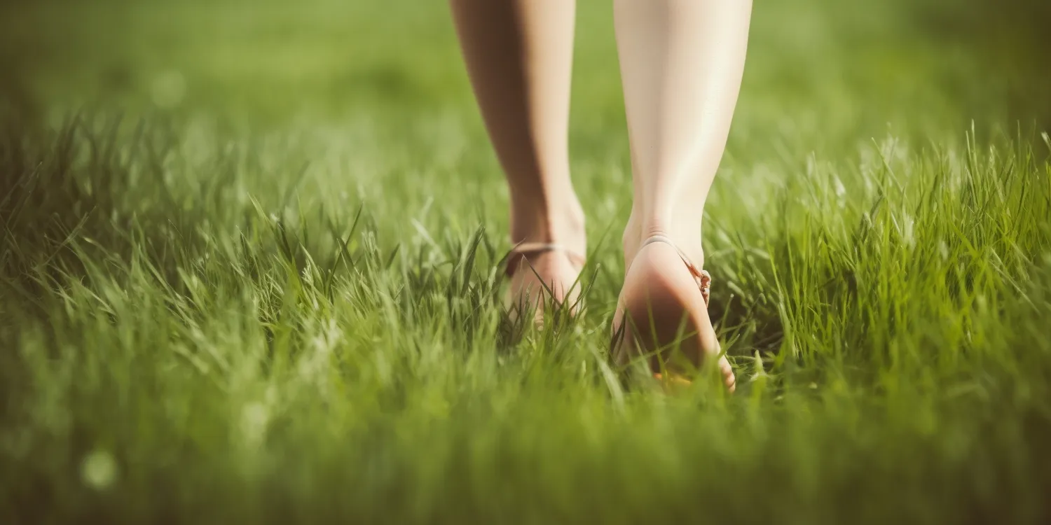 Podologia - co oznacza ten termin?