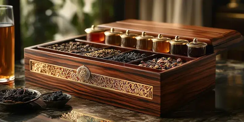 Prezenty biznesowe z polski