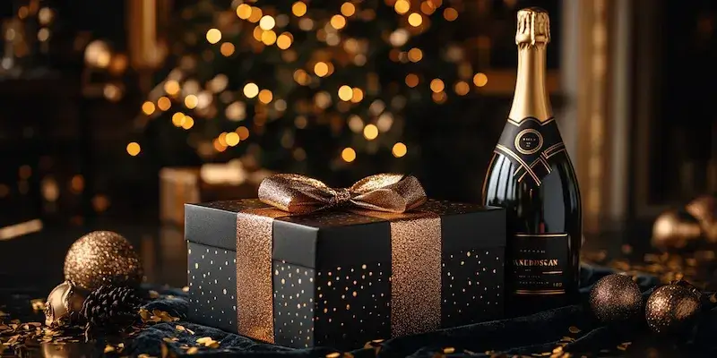 Prezenty firmowe z logo