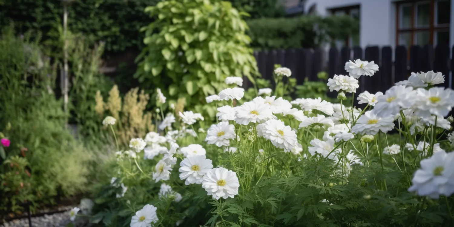 Projektowanie ogrodu Szczecin