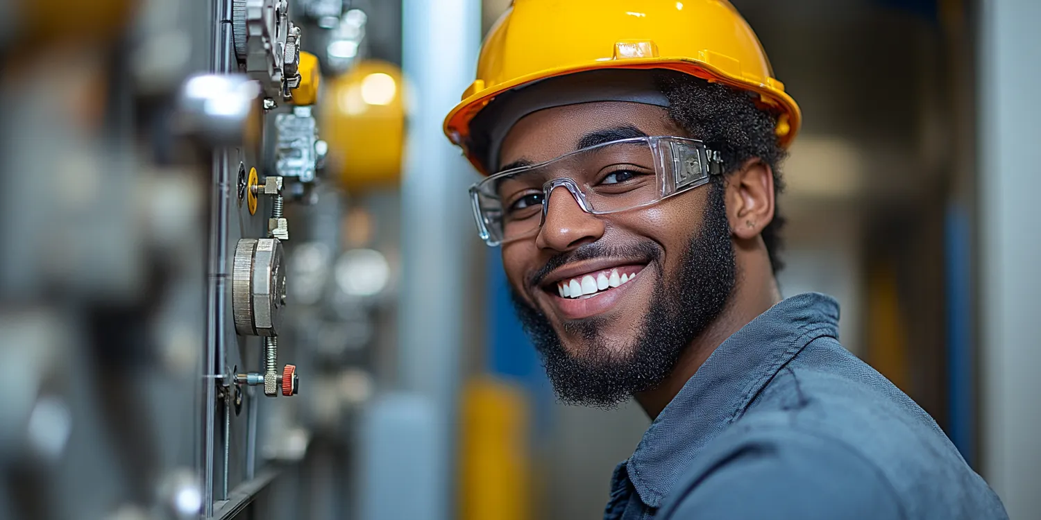 Przemysł 4.0 - co to?