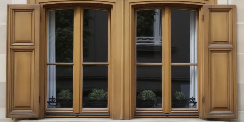 Ranking okien Szczecin