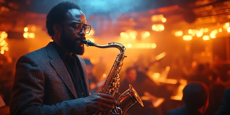 Saksofon jak czytać nuty?