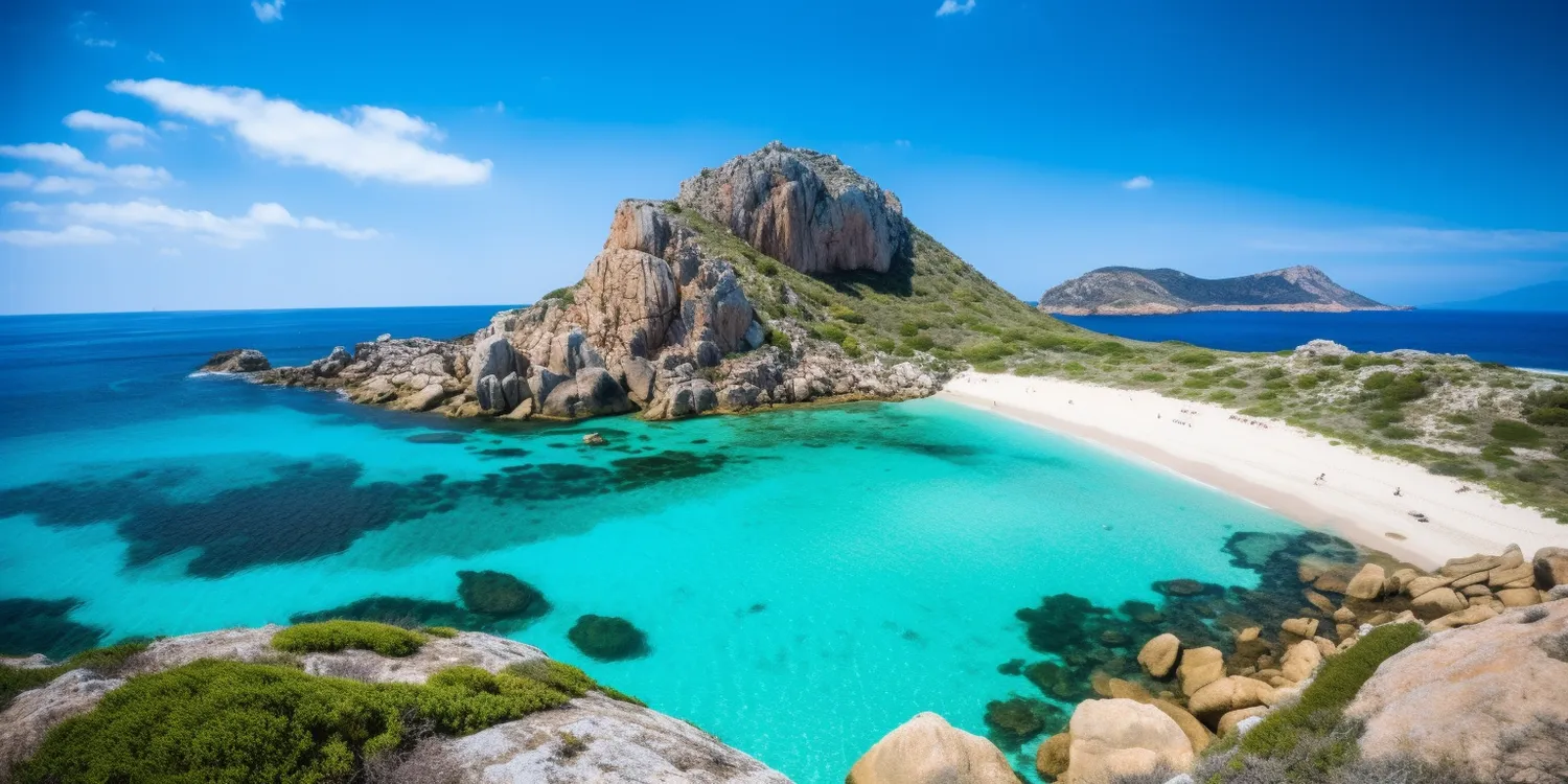 Sardynia gdzie się zatrzymać?