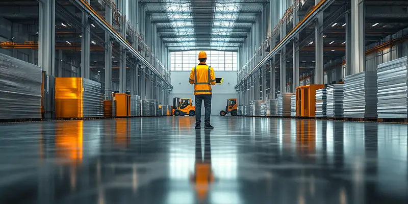 Stal nierdzewna Gdynia