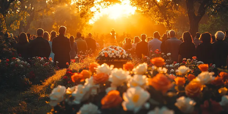 Usługi pogrzebowe ceny Opole