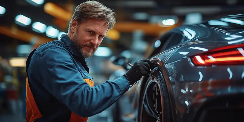 Warsztat samochodowy jaki program?