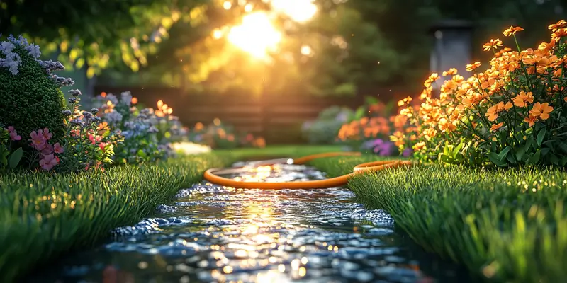 Wąż ogrodowy 1/2 jaki kupić?