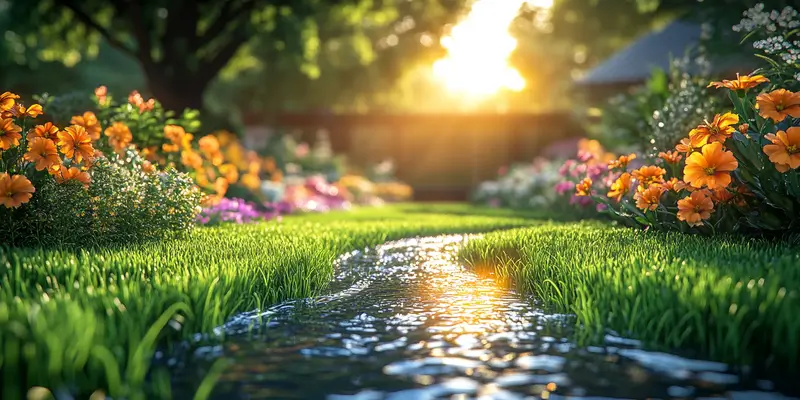 Wąż ogrodowy 3/4 jaka średnica