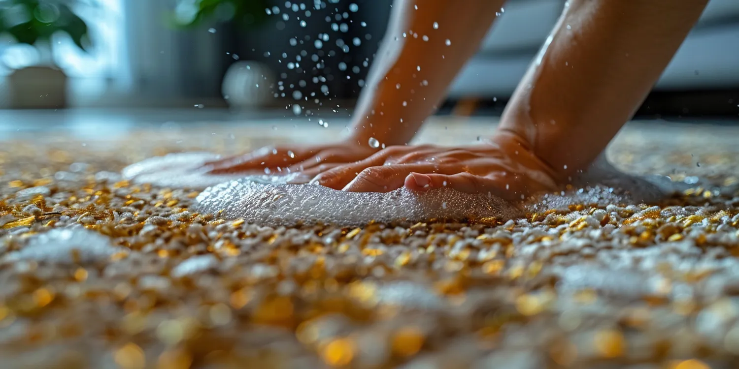 Wykładziny i dywany - jak o nie dbać