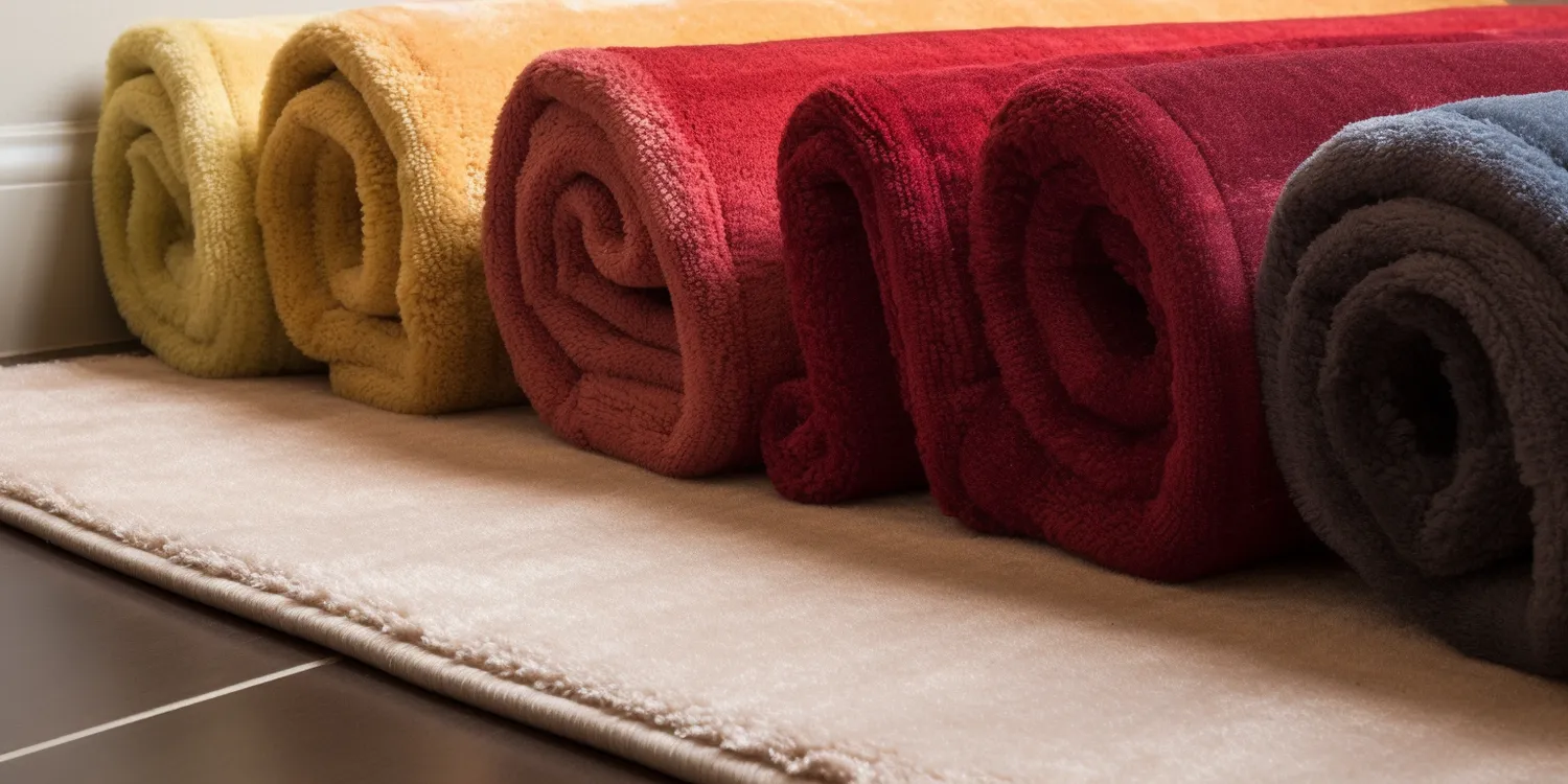 Wykładziny winylowe obiektowe