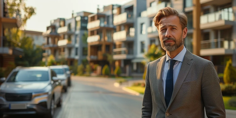 Zakup mieszkania krok po kroku